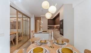 Vente Appartement Madrid