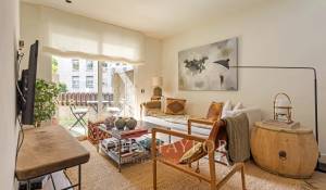 Vente Appartement Madrid