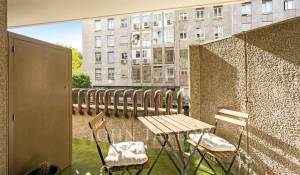 Vente Appartement Madrid