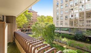 Vente Appartement Madrid