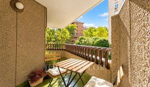 Vente Appartement Madrid