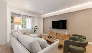 Vente Appartement Madrid