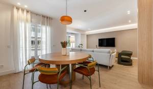 Vente Appartement Madrid