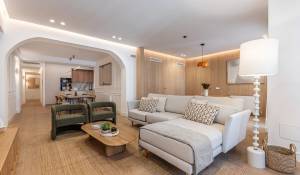 Vente Appartement Madrid