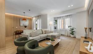Vente Appartement Madrid