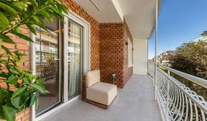 Vente Appartement Madrid
