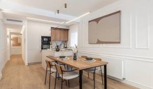 Vente Appartement Madrid