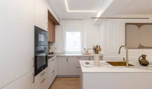 Vente Appartement Madrid