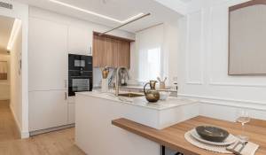 Vente Appartement Madrid