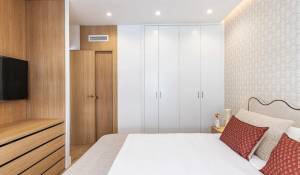 Vente Appartement Madrid