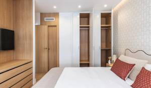 Vente Appartement Madrid