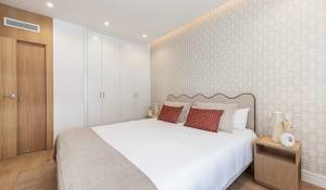 Vente Appartement Madrid