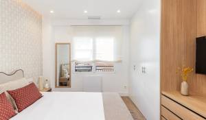 Vente Appartement Madrid