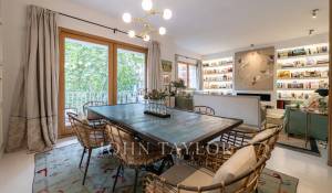 Vente Appartement Madrid