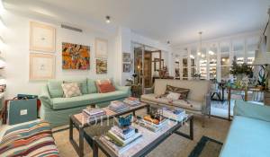 Vente Appartement Madrid