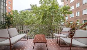 Vente Appartement Madrid
