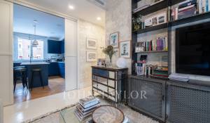 Vente Appartement Madrid