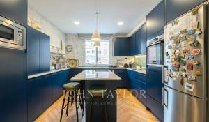 Vente Appartement Madrid