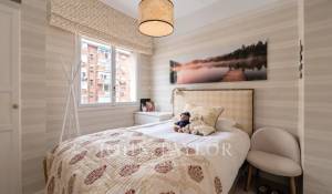 Vente Appartement Madrid