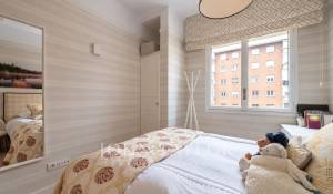 Vente Appartement Madrid