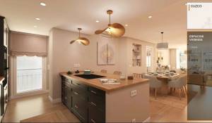 Vente Appartement Madrid