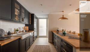Vente Appartement Madrid