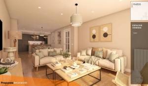 Vente Appartement Madrid