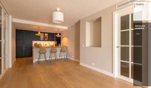Vente Appartement Madrid