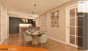 Vente Appartement Madrid
