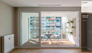 Vente Appartement Madrid