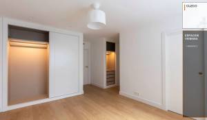 Vente Appartement Madrid