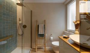 Vente Appartement Madrid