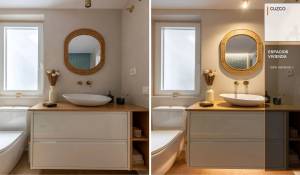 Vente Appartement Madrid