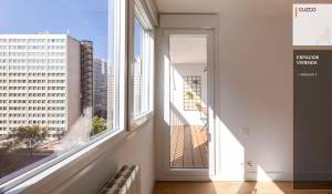 Vente Appartement Madrid