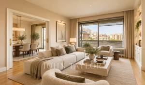 Vente Appartement Madrid
