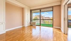 Vente Appartement Madrid