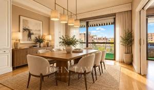 Vente Appartement Madrid