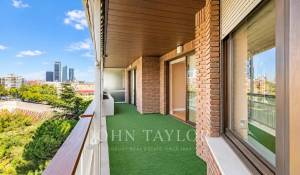 Vente Appartement Madrid