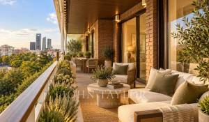 Vente Appartement Madrid
