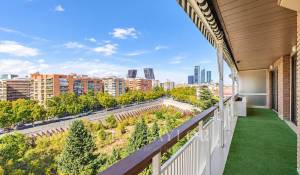 Vente Appartement Madrid