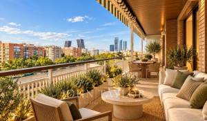 Vente Appartement Madrid