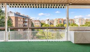 Vente Appartement Madrid