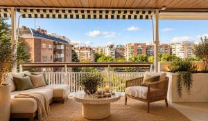 Vente Appartement Madrid