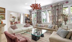 Vente Appartement Madrid