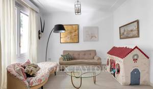 Vente Appartement Madrid