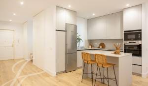 Vente Appartement Madrid