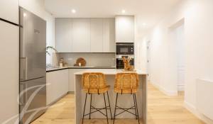Vente Appartement Madrid