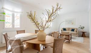 Vente Appartement Madrid