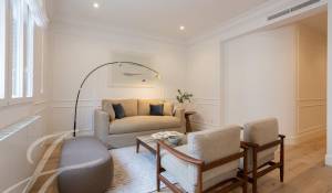 Vente Appartement Madrid