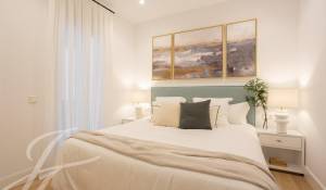 Vente Appartement Madrid
